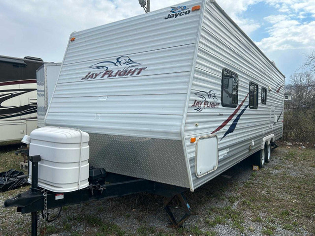 Jayco Jay Flight  in Travel Trailers & Campers in Kingston - Image 2