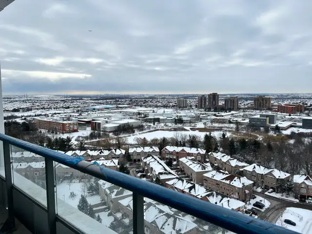 condo for rent in Long Term Rentals in Mississauga / Peel Region - Image 8