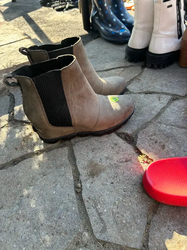 Women’s shoes & boots for sale  in Women's - Shoes in Mississauga / Peel Region - Image 5