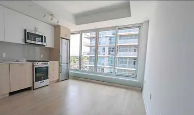 1 Bed 1 Bath Condo for rent