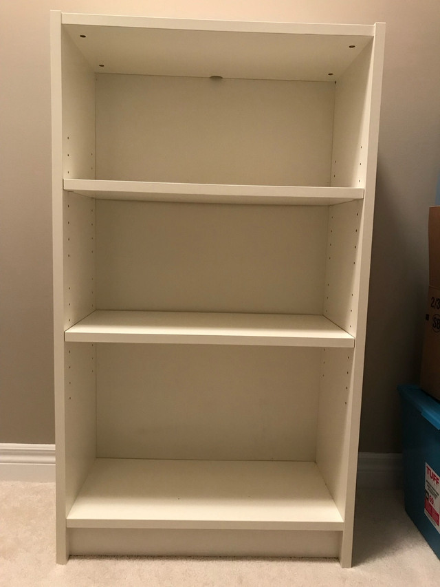 Bookcase in Bookcases & Shelving Units in Brantford