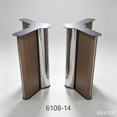 Upgrade Your Table! Premium Sculptural Bases for Any Table Top, View more