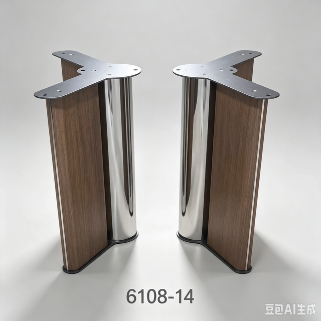 Upgrade Your Table! Premium Sculptural Bases for Any Table Top in Dining Tables & Sets in City of Toronto - Image 2