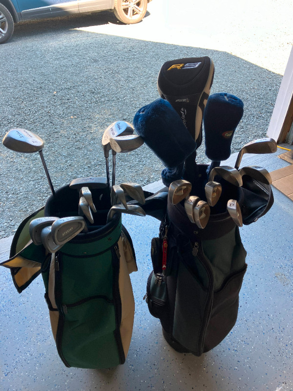Golf clubs His and Hers in Golf in Dartmouth - Image 4