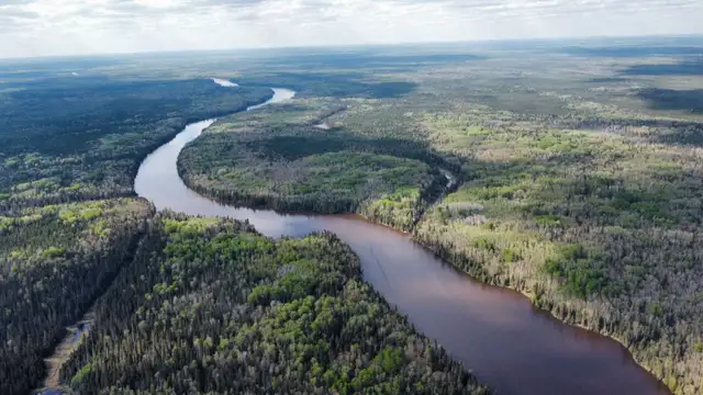 Waterfront Unorganized Land only $16,000 per Acre62863331325826121