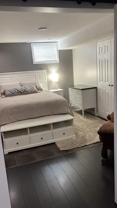 located just outside Midland and minutes away from Georgian College Midland Campus and Mt St Louis S...