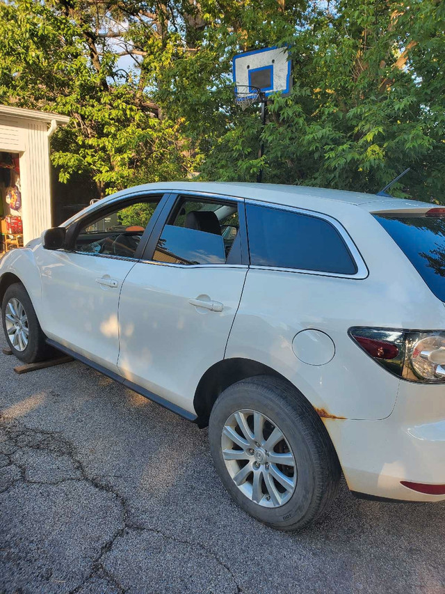 2011 Mazda CX-7 SUV 253k Kms in Cars & Trucks in Oakville / Halton Region - Image 3