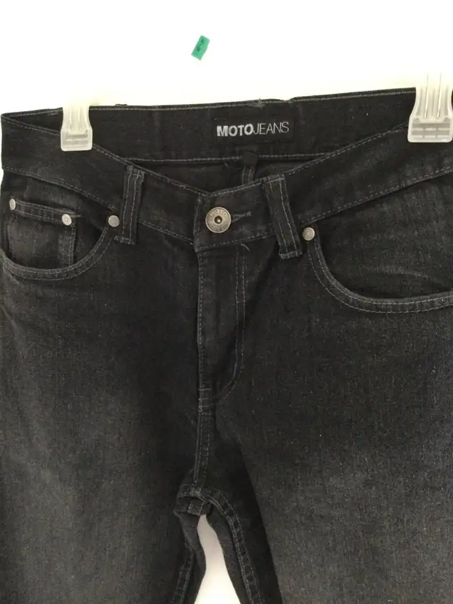 MotoJeans mens pants for sale  in Men's in Oakville / Halton Region - Image 3
