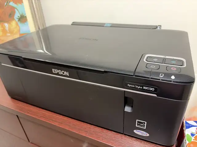 Epson stylus printer  in Printers, Scanners & Fax in Ottawa - Image 2