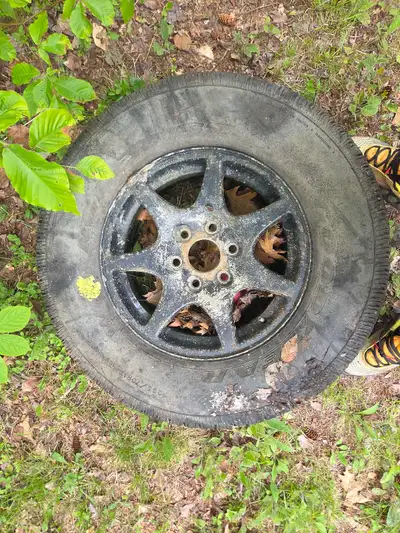 Free don't have truck anymore came off a cev