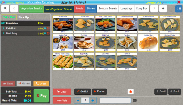 Point Of Sale System for Restaurants & Retail Stores in Other Business & Industrial in Markham / York Region - Image 4