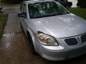 2007 Pontiac G5