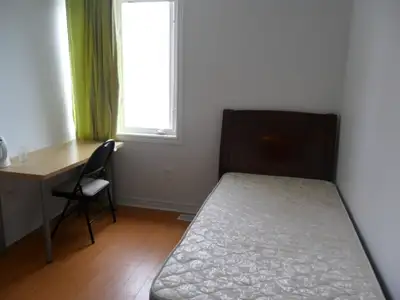Furnished, Private Bath, Rooms for rent in York Village for rent All of my rooms has a private bathr...