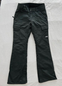 Women’s Volcom ZipTech Snowboard Pants