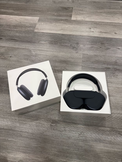 Midnight Apple AirPods Max 2 USB-C - Warranty May 2027, View more