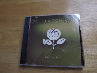 FS: Fleetwood Mac "Greatest Hits" Compact Disc