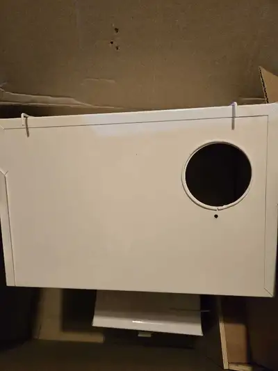 Nid pour Cockatiel, View more