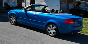 2004 Audi S4