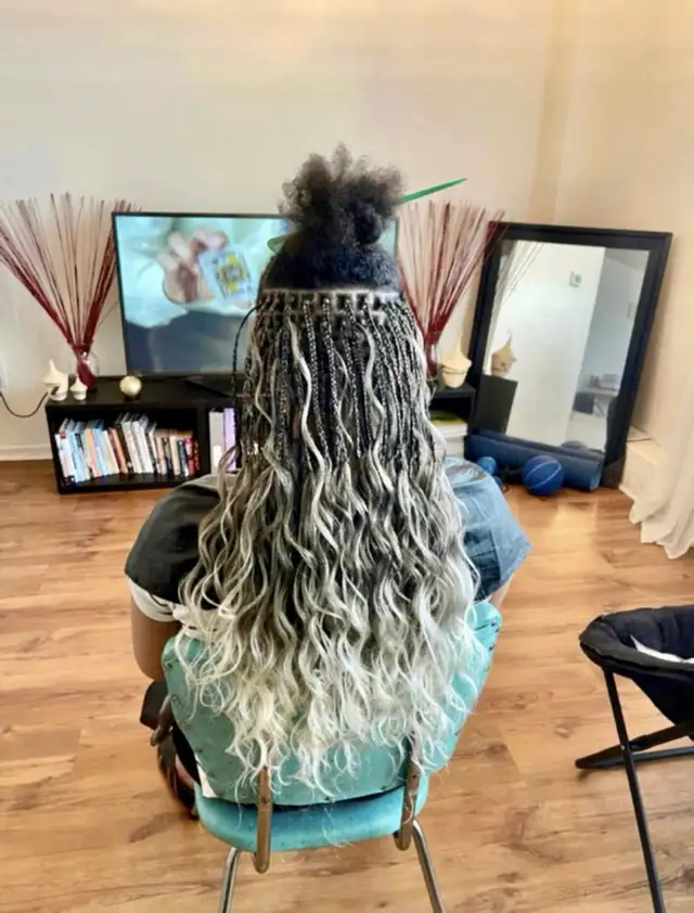 ***Natural Hair Stylist - Affordable Prices*** Mobile! in Health and Beauty Services in City of Toronto - Image 11