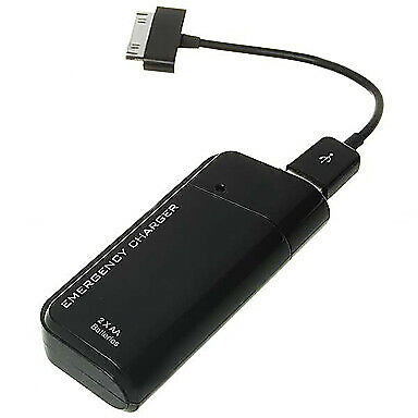 Chargeur de poche USB pour iPod Android Tablette et + dans Accessoires pour cellulaires  à Laval/Rive Nord - Image 3