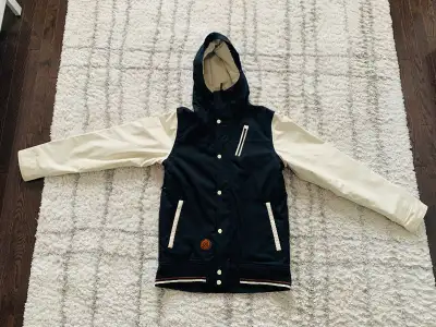 Holden Men’s Varsity Ski/Snowboard Jacket, View more