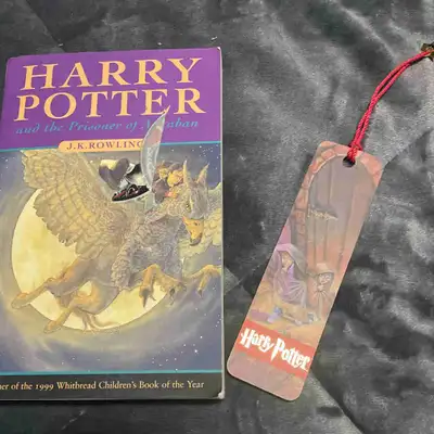 Harry Potter, View more