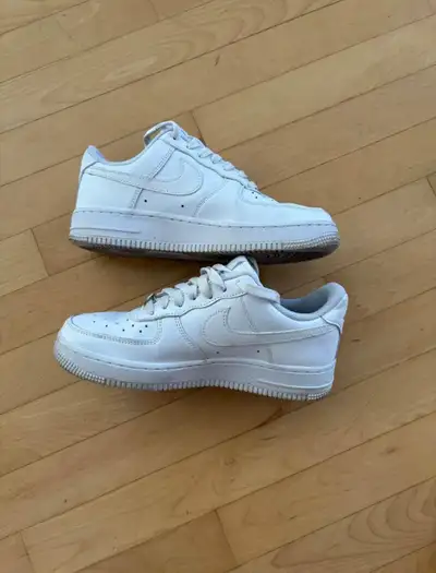 Nike Air Force 1, View more