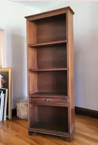 Bookshelf made in Italy