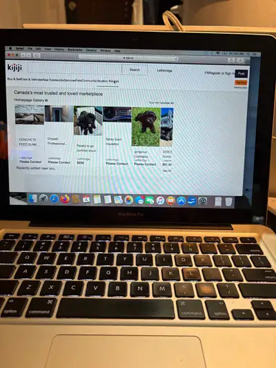 MacBook Pro 2010, View more