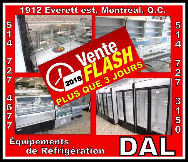 C’est le grande solde de panneaux de chambre froide pré coupé in Other Business & Industrial in Longueuil / South Shore - Image 10