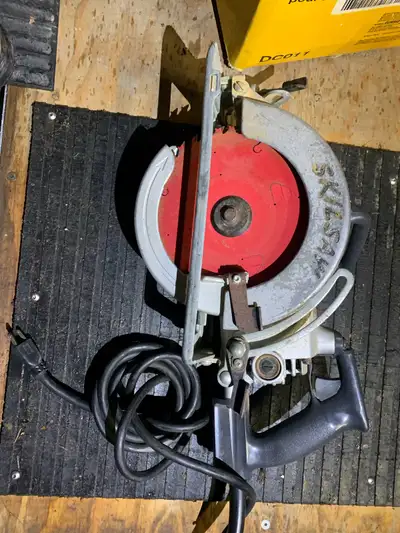 skilsaw circular saw , View more