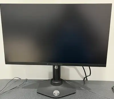 Gaming Monitor, View more