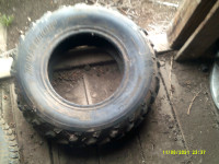quad tire