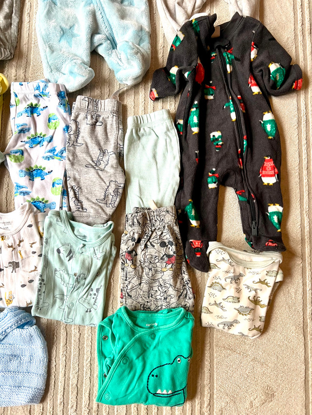 Baby Clothes 0-3 Months in Clothing - 0-3 Months in Barrie - Image 3