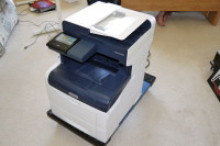 Xerox VersaLink C405 Color Multifunction Laser Printer