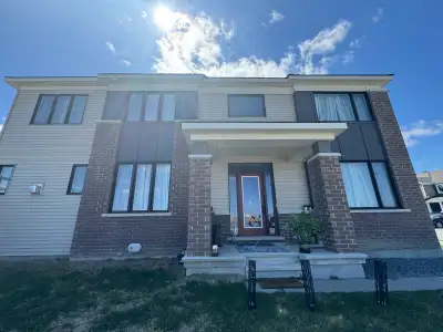 Hi Welcome Home – Beautiful Furnished Rooms for Rent in Kanata Business Park(K2S 2Y7) Looking for a...