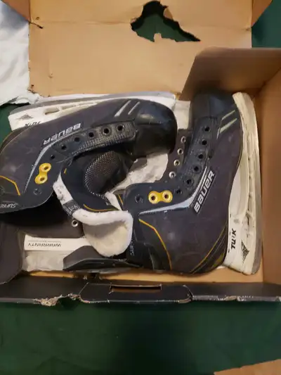 Bauer One.6 Skates, View more