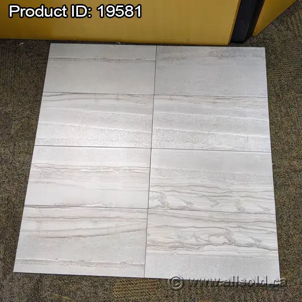 Pasha Amelia Mist HD Porcelain Tile, 12x24, Below Wholesale Cost