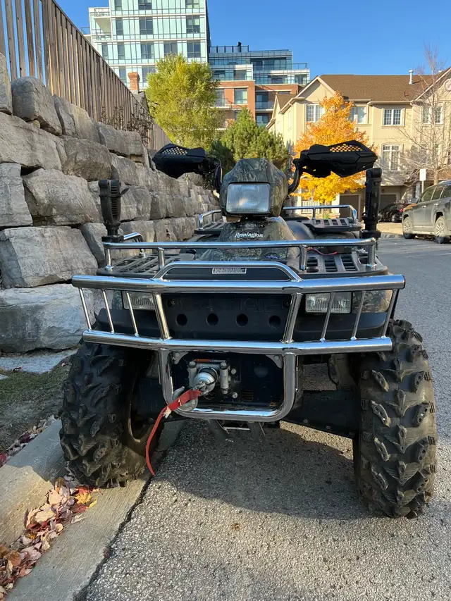 Polaris Sportsman 500 4x4 in ATVs in Trenton - Image 3