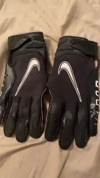 Football gloves 