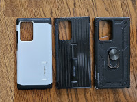 Samsung Note 20 Ultra Cases