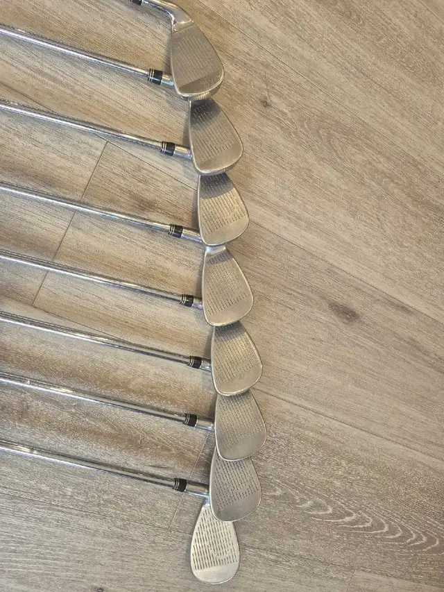 Golf clubs in Golf in Charlottetown - Image 7