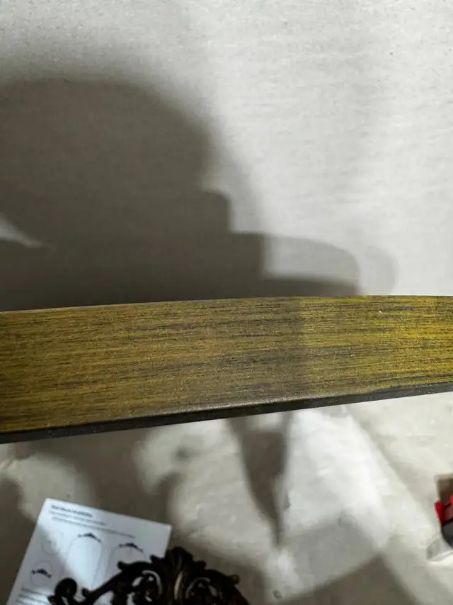 Vintage Style Wall Mirror – Decorative Frame – Brand New  in Home Décor & Accents in Kitchener / Waterloo - Image 6