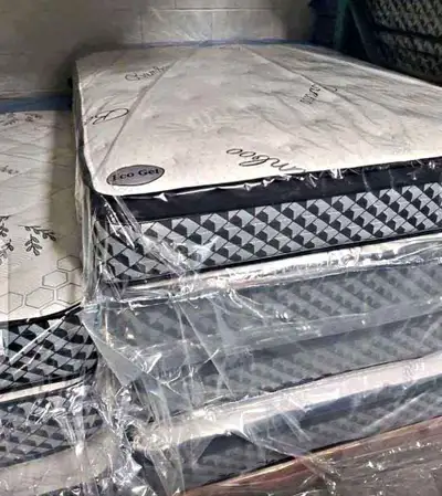 Brand New Luxury Mattresses !, View more