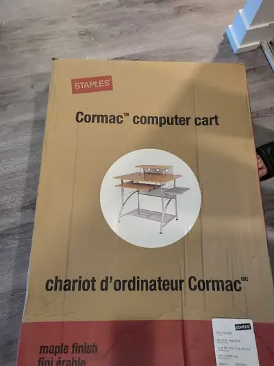 Computer Desk, View more