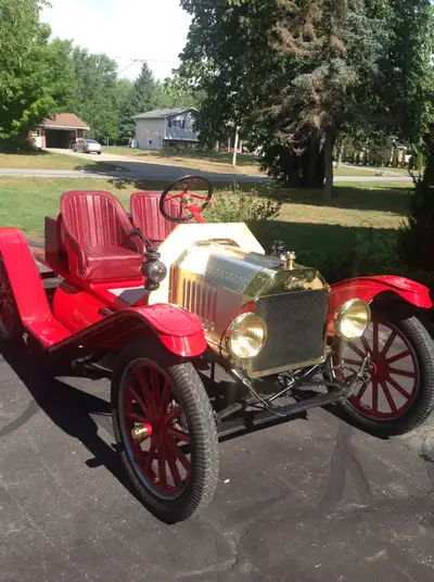 6”Drop frame/ suspension early Ford hot rod. Includes drilled axle with Kingpin inserts, early or la...