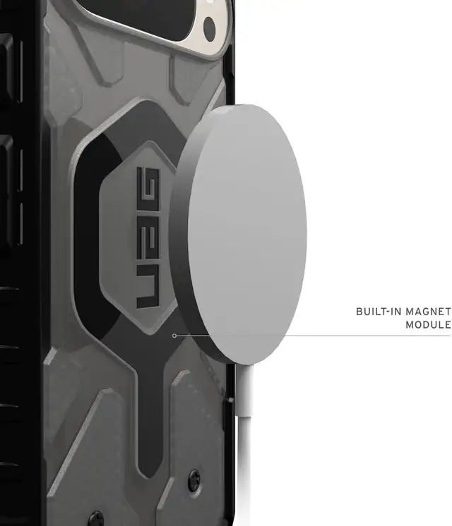 UAG Pathfinder Clear Case for Pixel 10 Pro XL (Brand New) in Cell Phone Accessories in City of Toronto - Image 9