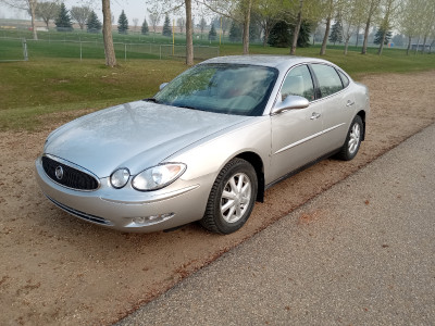 2007 Buick Allure low kms