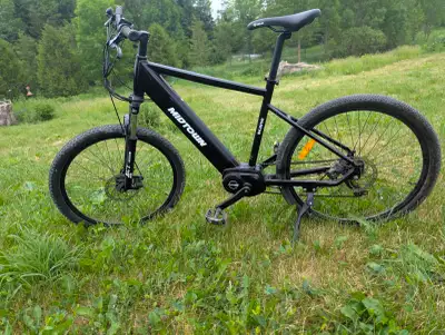 Slane Midtown Ebike, View more