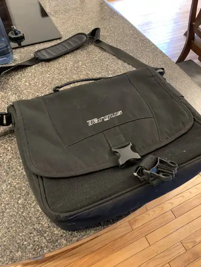 Targus Laptop Bag, View more
